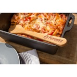 Petromax spoon, Cuchara marrón