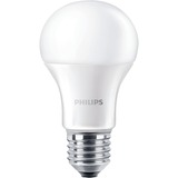 Philips Bombilla Lámparas LED, Lámpara LED Philips Bombilla, 12,5 W, 100 W, E27, 1521 lm, 15000 h, Blanco frío