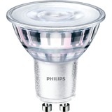 Philips CorePro LEDspot lámpara LED 3,5 W GU10 3,5 W, 35 W, GU10, 255 lm, 15000 h, Blanco cálido