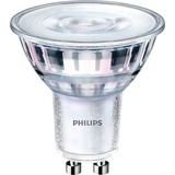 Philips CorePro LEDspot lámpara LED 3,5 W GU10 3,5 W, 35 W, GU10, 265 lm, 15000 h, Blanco