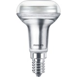 Philips CorePro lámpara LED 4,3 W E14 4,3 W, 60 W, E14, 320 lm, 15000 h, Blanco cálido