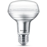 Philips CorePro lámpara LED 4 W E27 4 W, 60 W, E27, 345 lm, 15000 h, Blanco cálido