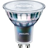 Philips MASTER LED ExpertColor 5.5-50W GU10 940 25D lámpara LED 5,5 W 5,5 W, 50 W, GU10, 400 lm, 40000 h, Blanco frío