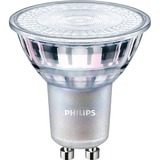 Philips MASTER LED MV lámpara LED 3,7 W GU10 3,7 W, 35 W, GU10, 270 lm, 25000 h, Blanco