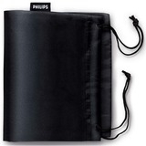 Philips MULTIGROOM Series 7000 MG7720/15 Cara, cabello y cuerpo 14 en 1, Cortador de pelo plateado/Negro, cabello y cuerpo 14 en 1, Negro, Plata, Rectángulo, Barba, Oído, Ceja, Bigote, Nariz, Batería, 120 min, Integrado