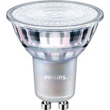 Philips Master LEDspot MV lámpara LED 4,9 W GU10 4,9 W, 50 W, GU10, 355 lm, 25000 h, Blanco cálido