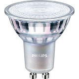 Philips Master LEDspot MV lámpara LED 4,9 W GU10 4,9 W, 50 W, GU10, 365 lm, 25000 h, Blanco