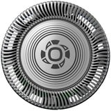 Philips SHAVER Series 3000 Cuchilla ComfortCut Adaptable a S3000 (S3xxx) Cabezal de afeitado 3 cabezal(es), Acero inoxidable, S3xxx