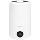ProfiCare Humidificador blanco