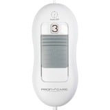 ProfiCare PC-FW 3058, Calientapiés gris/blanco