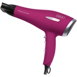 ProfiCare PC-HT 3045, Secador de pelo lila/Plateado