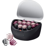 Remington H5600, Rizadores para el cabello negro/Rosa