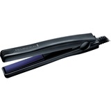 Remington S2880 Utensilio de peinado Plancha de pelo Caliente Negro negro, Plancha de pelo, Caliente, 200 °C, 60 s, Negro, 120-240 V