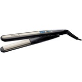 S6500 Utensilio de peinado Plancha de pelo Caliente Negro 2,5 m, Multiestilo