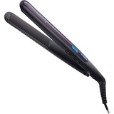 Remington S6505 Plancha de pelo Caliente Negro, Multiestilo negro, Plancha de pelo, Caliente, 150 °C, 230 °C, 15 s, Negro