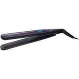 Remington S6505 Plancha de pelo Caliente Negro, Multiestilo negro, Plancha de pelo, Caliente, 150 °C, 230 °C, 15 s, Negro