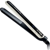 Remington S9500 Pearl Plancha de pelo Caliente Negro 3 m negro/blanco, Plancha de pelo, Caliente, 235 °C, Negro, 3 m, Corriente alterna