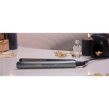 Remington S 8598 Plancha de pelo Caliente Negro, Gris 3 m plateado/Negro, Plancha de pelo, Caliente, 230 °C, 15 s, Negro, Gris, 3 m