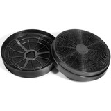 Respekta MIZ 0023 N, Filtros