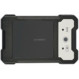 Robomow 122-037-619 pieza y accesorio para cortacésped, Módulo de extensión Robomow, Negro, 1 pieza(s)