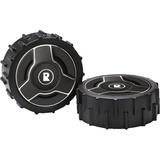 Robomow MRK7012A pieza y accesorio para cortacésped, Rueda Negro
