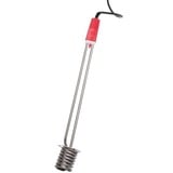 Rommelsbacher Calentador sumergible TS 2003 XXL, Calentador de inmersión rojo/blanco