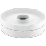 Rommelsbacher DE 100 batidora y accesorio para mezclar alimentos, Ensayo blanco, Blanco, DA 750, 340 mm, 340 mm, 100 mm, 1,1 kg