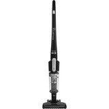 Rowenta Air Force Light RH6545 Aspiradora escoba Batería Secar Sin bolsa 0,65 L Negro, Aspirador vertical negro, Aspiradora escoba, Sin bolsa, Negro, 0,65 L, Rectangular, Secar