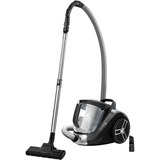 Compact Power XXL 2,5 L Aspiradora cilíndrica Secar 550 W Sin bolsa, Aspiradora de suelo