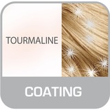 Rowenta Fashion Stylist CF3910CH Cepillo de aire caliente Caliente Blanco blanco/Dorado, Cepillo de aire caliente, Caliente, Blanco, Corriente alterna, 2,1 cm, 2,5 cm