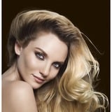 Rowenta Fashion Stylist CF3910CH Cepillo de aire caliente Caliente Blanco blanco/Dorado, Cepillo de aire caliente, Caliente, Blanco, Corriente alterna, 2,1 cm, 2,5 cm