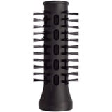 Rowenta Fashion Stylist CF3910CH Cepillo de aire caliente Caliente Blanco blanco/Dorado, Cepillo de aire caliente, Caliente, Blanco, Corriente alterna, 2,1 cm, 2,5 cm