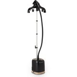 Rowenta IS3420D1 1700 W 1,5 L Negro, Estación de planchado a vapor negro, 1700 W, 1,5 L, 30 g/min, Negro, 50 min