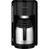 Rowenta Milano CT 3818, Cafetera de filtro negro, negro