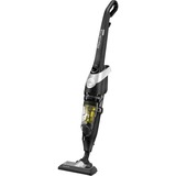 Rowenta Powerline Extreme Cyclonic RH8155 WA Sin bolsa 0,9 L 750 W Negro, Plata, Amarillo, Aspiradora de suelo negro/Plateado, Sin bolsa, Negro, Plata, Amarillo, 0,9 L, Plástico, CE, China