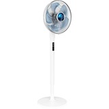 Rowenta VU5770, Ventilador blanco