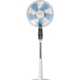 Rowenta VU 5640 ventilador Blanco Blanco, Piso, 59 dB, 40 cm, 4800 m³/h, 70 W