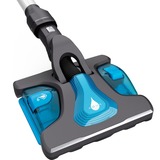 Rowenta ZR0095 Aspiradora sin cables Cepillar, Cepillo de aspiradora azul/Gris, Aspiradora sin cables, Cepillar, Gris, Azul, China, Rowenta, Toepasbaar op X-PERT 260 tot en met de AF760 Flex