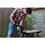 Ryobi Amoladora angular RAG950-125S verde/Negro