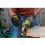 Ryobi Amoladora angular RAG950-125S verde/Negro