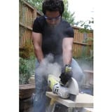 Ryobi EAG2000RS amoladora angular 23 cm 6000 RPM 2000 W 6 kg verde, 6000 RPM, 23 cm, Corriente alterna, 6 kg