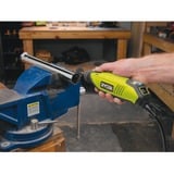 Ryobi EHT150V, Amoladora recta verde/Negro