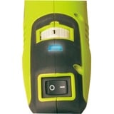 Ryobi EHT150V, Amoladora recta verde/Negro