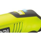 Ryobi EHT150V, Amoladora recta verde/Negro