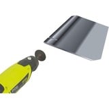 Ryobi EHT150V, Amoladora recta verde/Negro