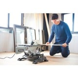 Ryobi EMS254L, Sierras de corte a inglete y a bisel verde/Gris