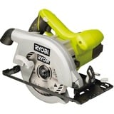 Ryobi EWS1150RS 17 cm 5600 RPM, Sierra circular verde/Negro, 17 cm, 5600 RPM, 5,5 cm, 3,8 cm, Corriente alterna, 4,7 kg