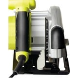 Ryobi EWS1150RS 17 cm 5600 RPM, Sierra circular verde/Negro, 17 cm, 5600 RPM, 5,5 cm, 3,8 cm, Corriente alterna, 4,7 kg