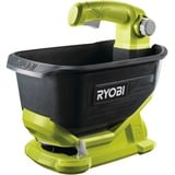 Ryobi Esparcidor universal a batería OSS1800, 18 Voltios, Esparcidores de gravilla verde/Negro