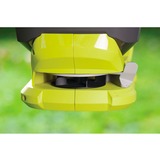 Ryobi Esparcidor universal a batería OSS1800, 18 Voltios, Esparcidores de gravilla verde/Negro